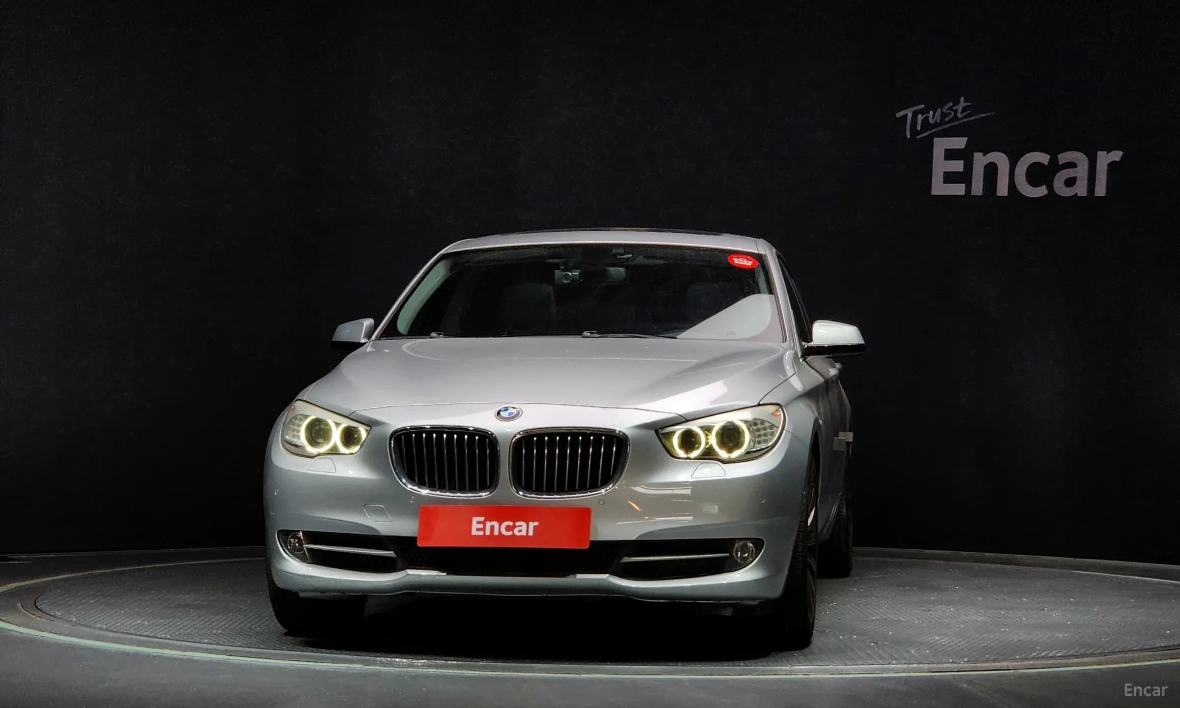 5 Series GT (F07)