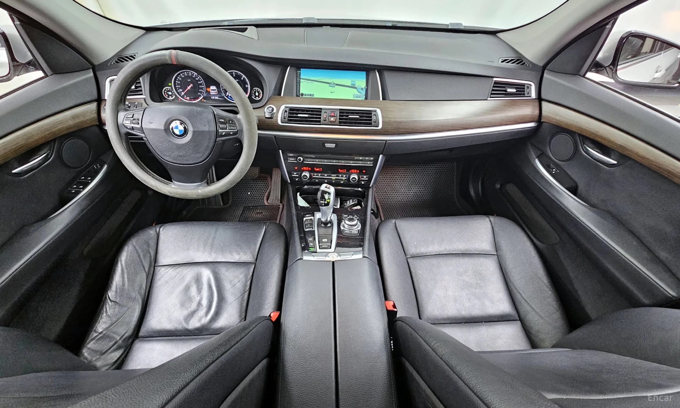 5 Series GT (F07)