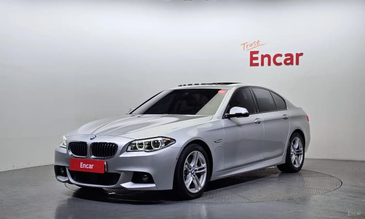 5 Series (F10)