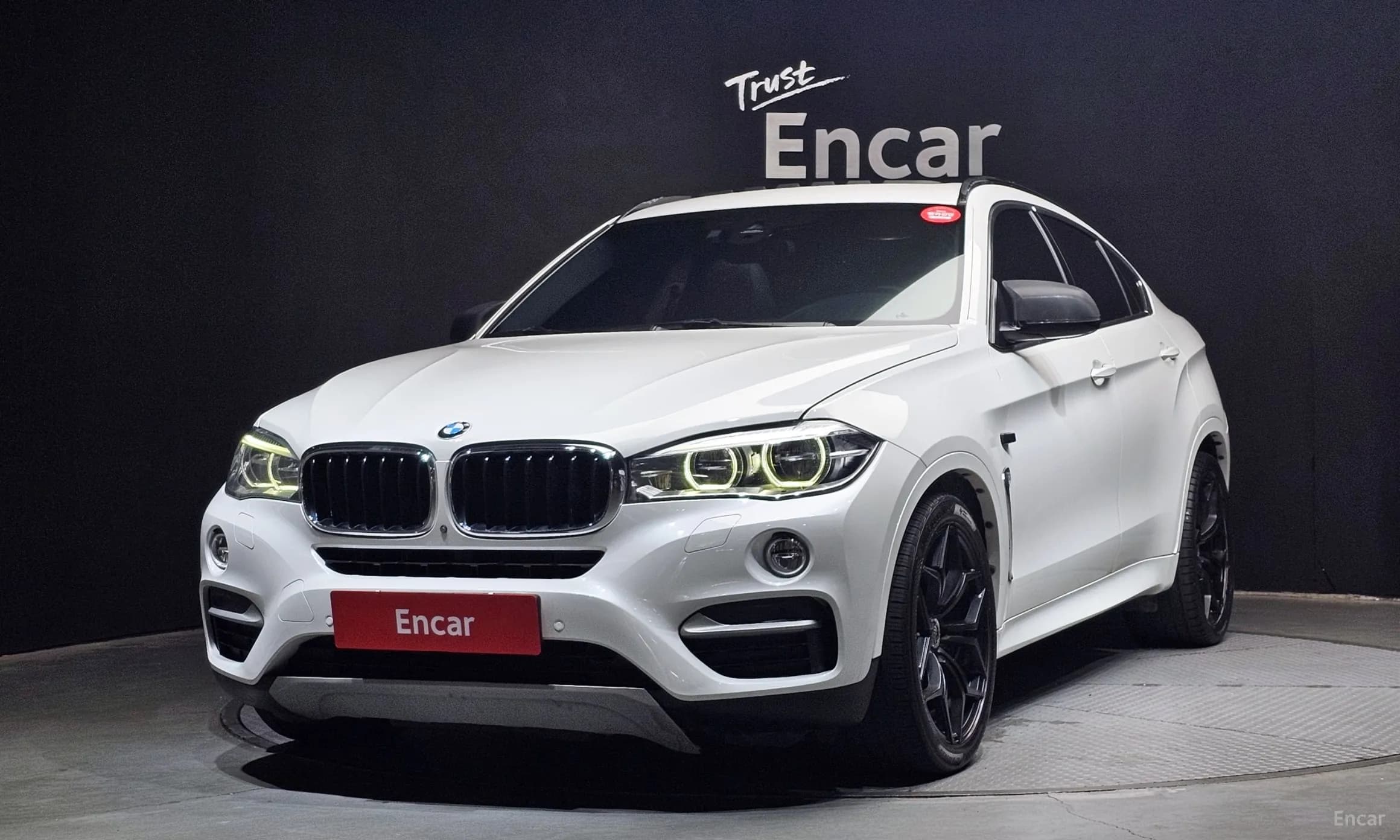 X6 (F16)