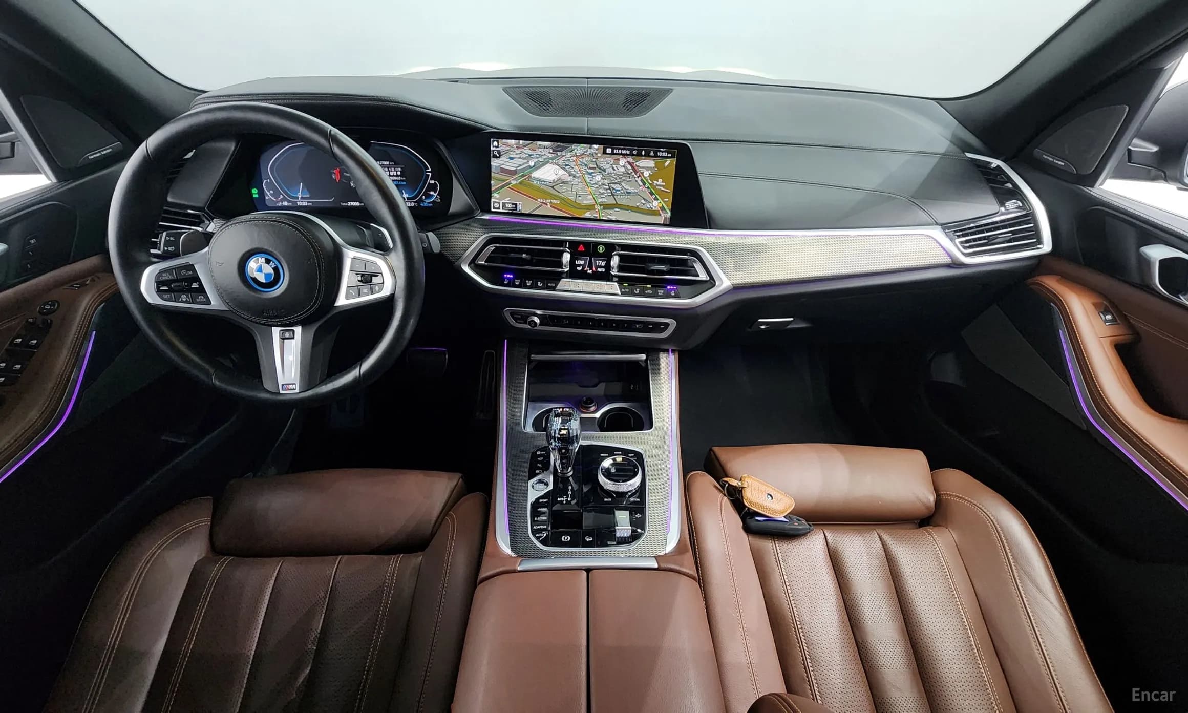 X5 (G05)