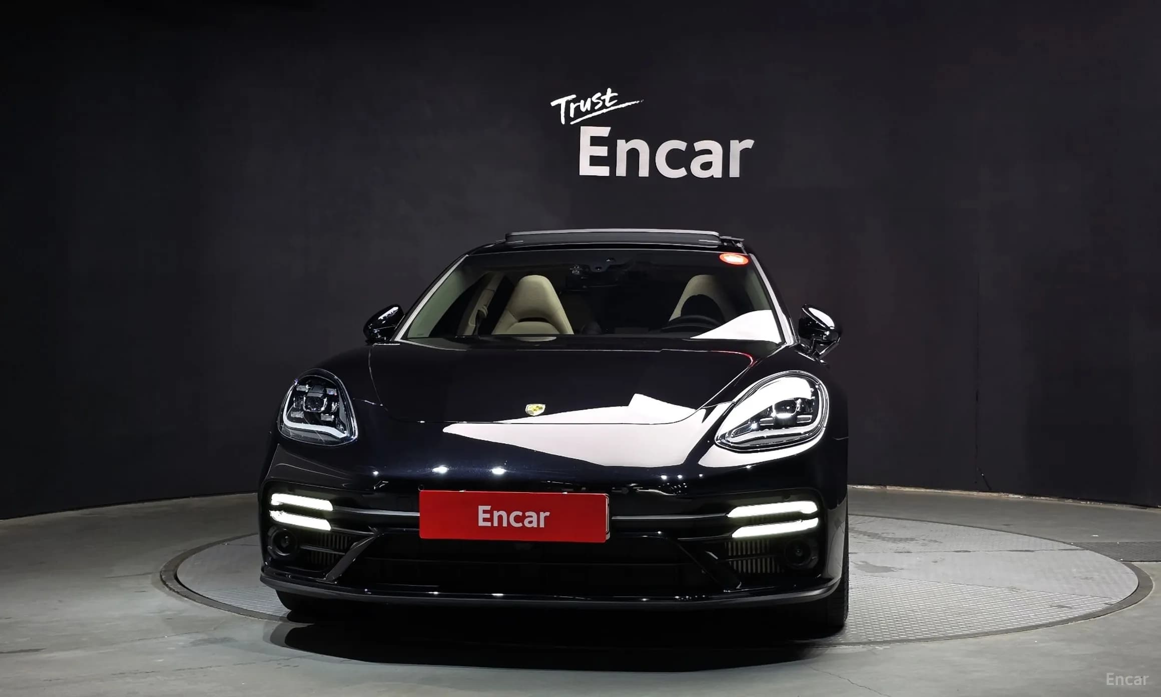 Panamera (971)