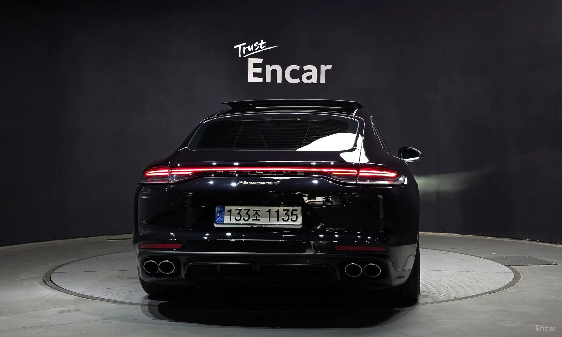 Panamera (971)