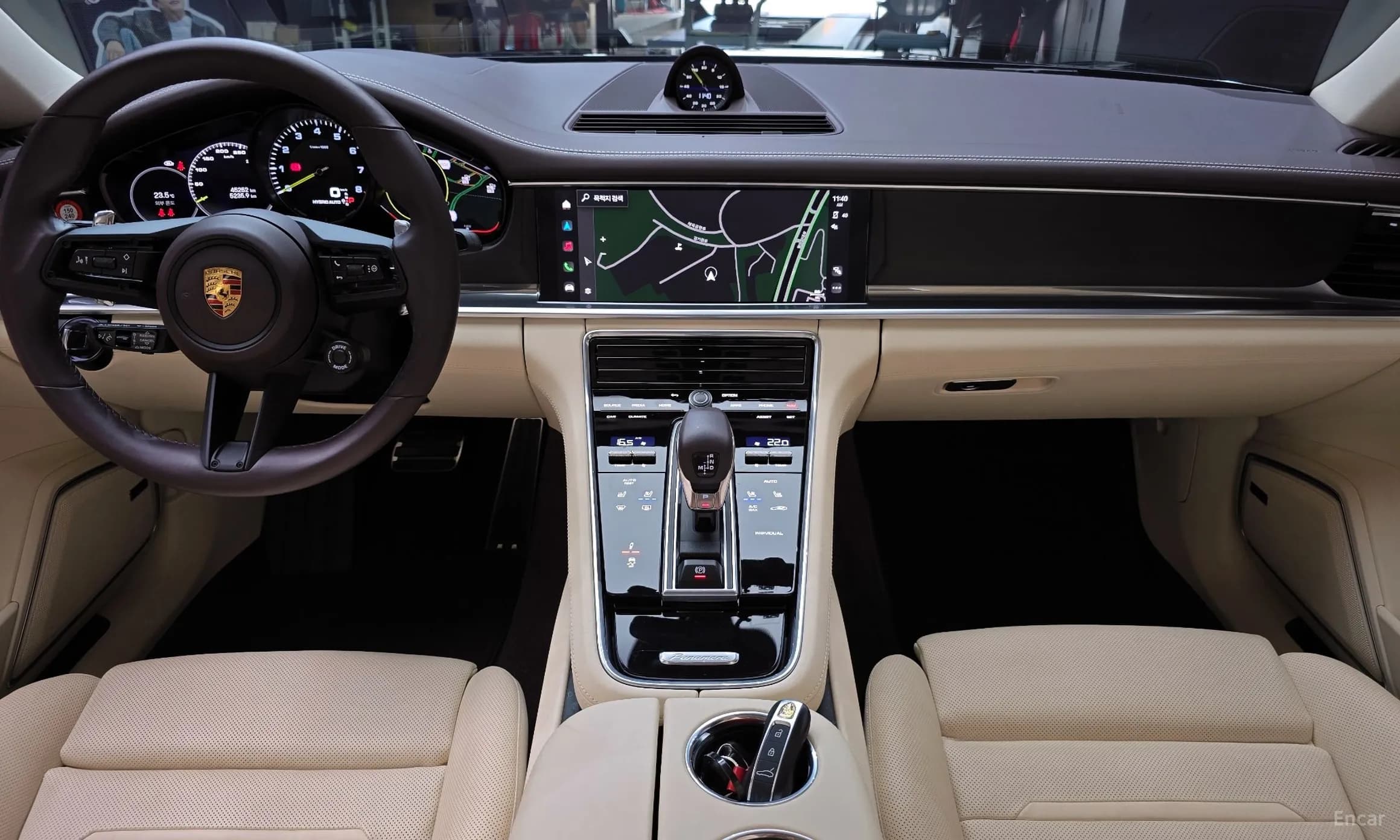 Panamera (971)