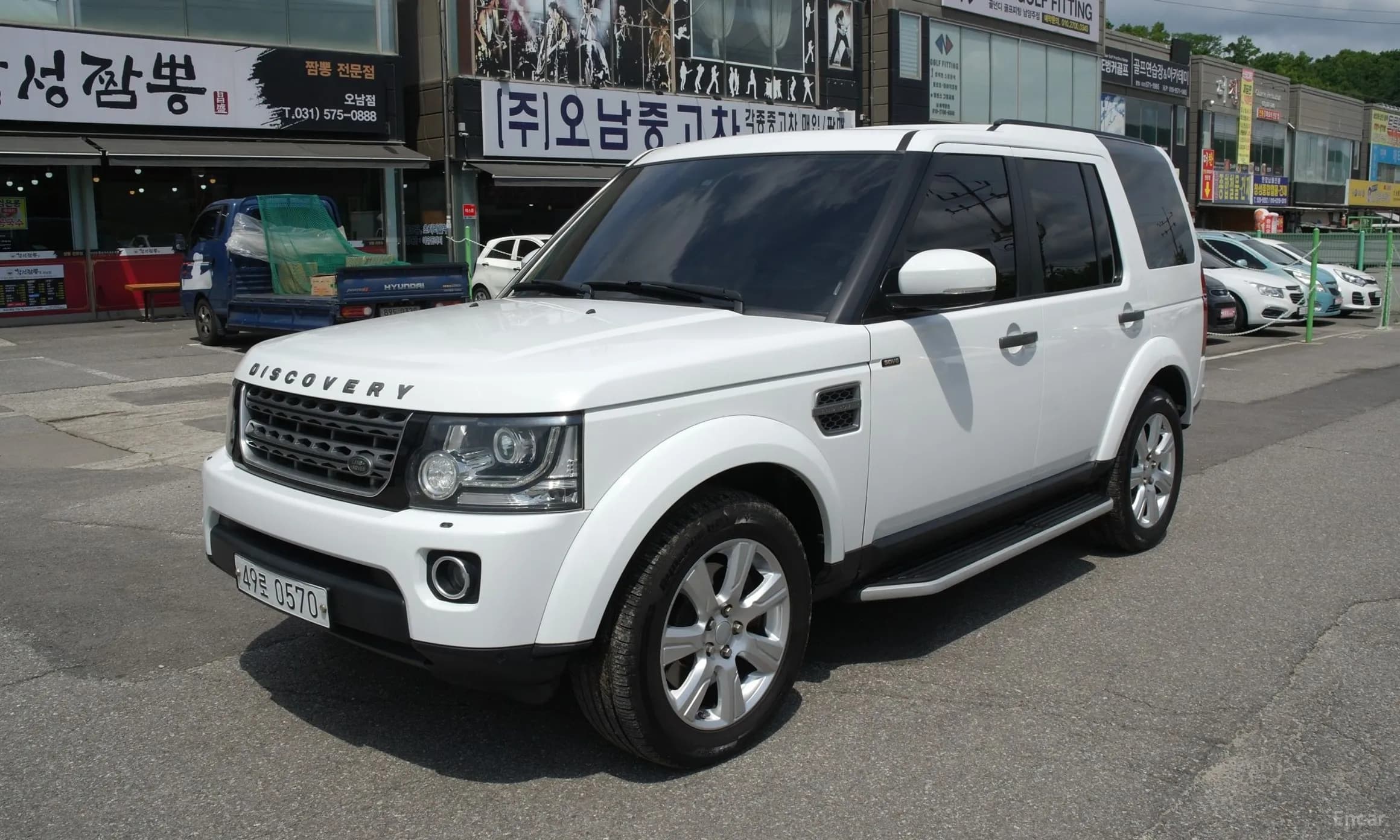 Discovery 4