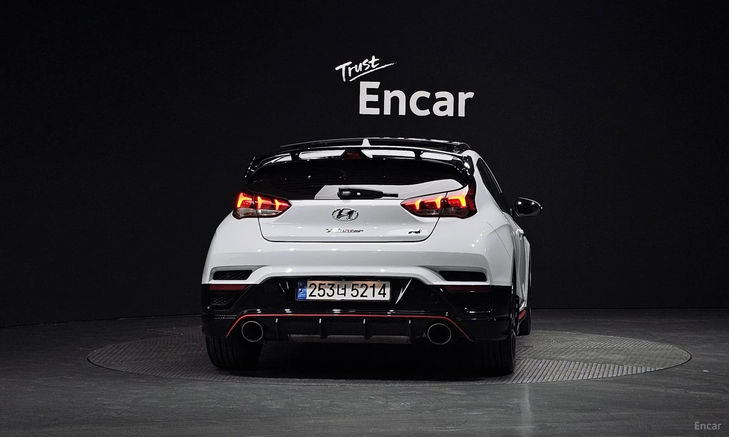 Veloster (JS)