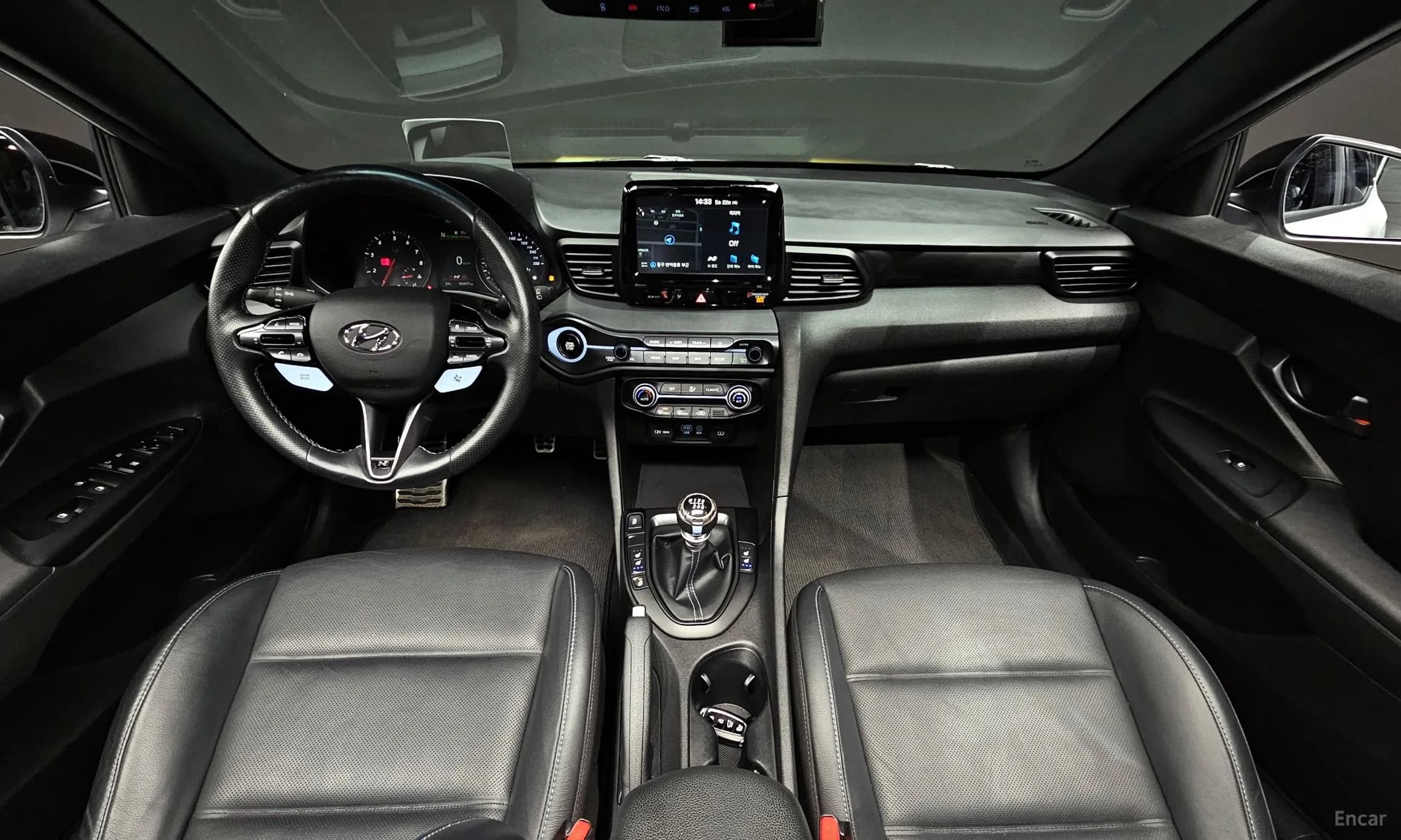Veloster (JS)