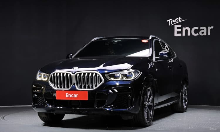X6 (G06)