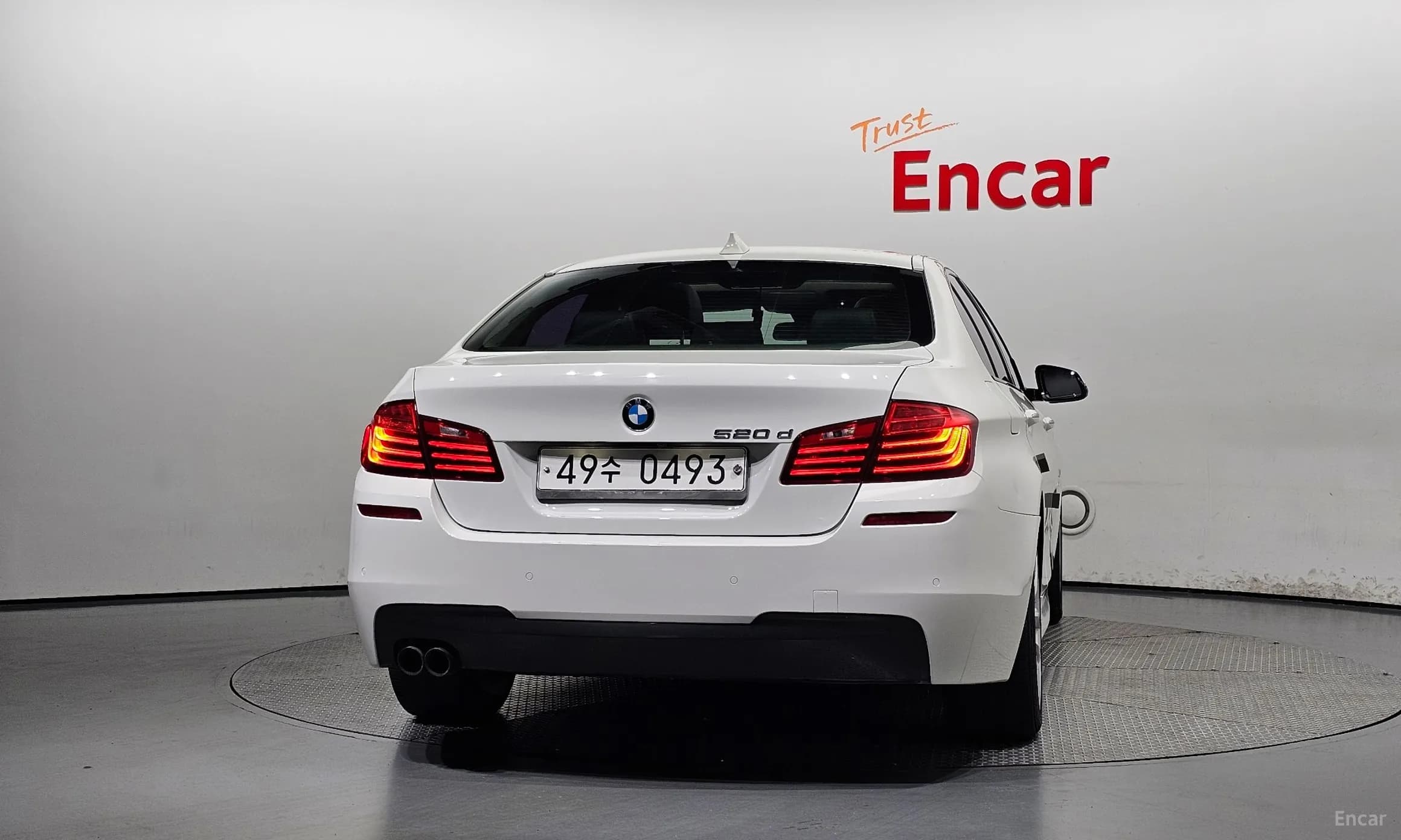 5 Series (F10)