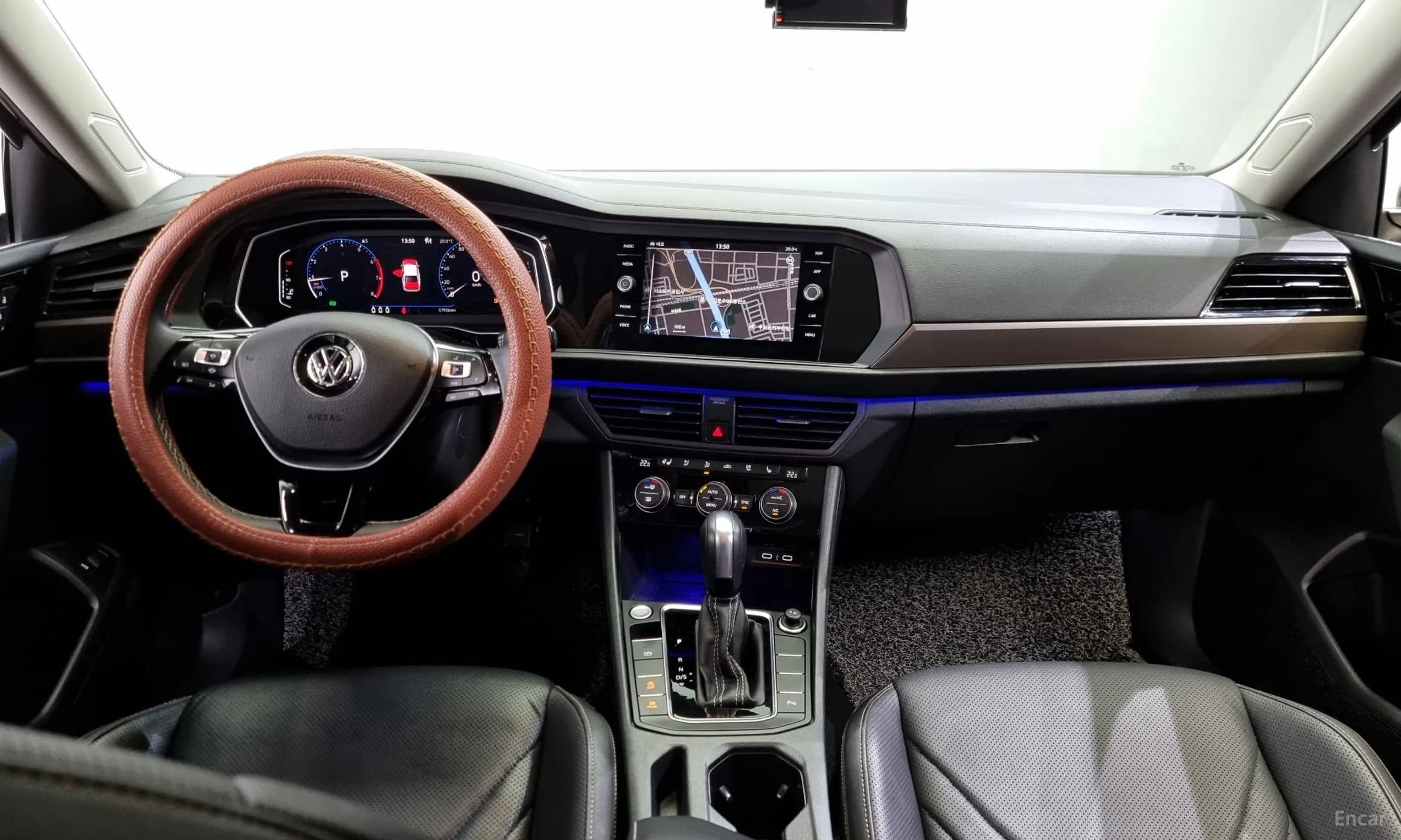 Jetta 7th Generation