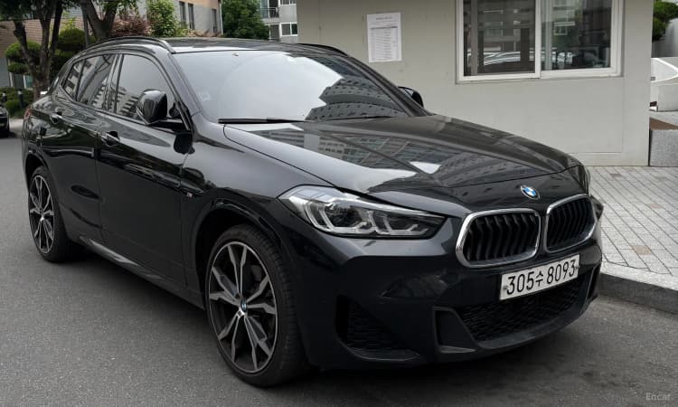 X2 (F39)