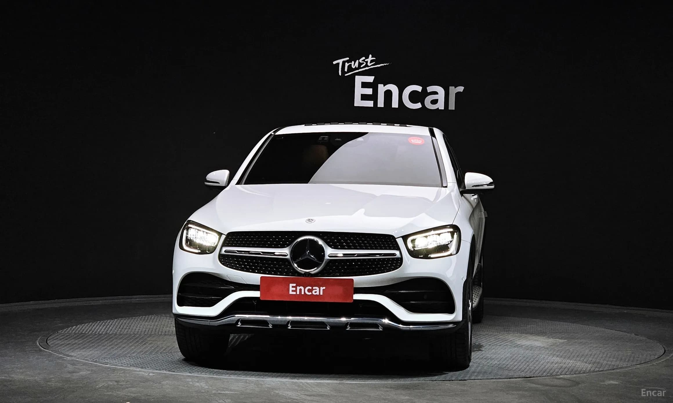 GLC-Class X253