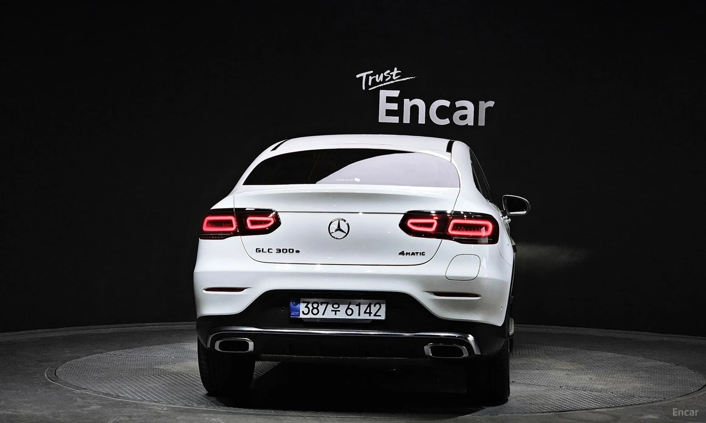GLC-Class X253