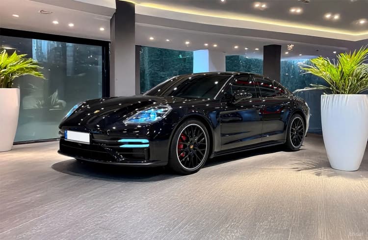 Panamera (971)