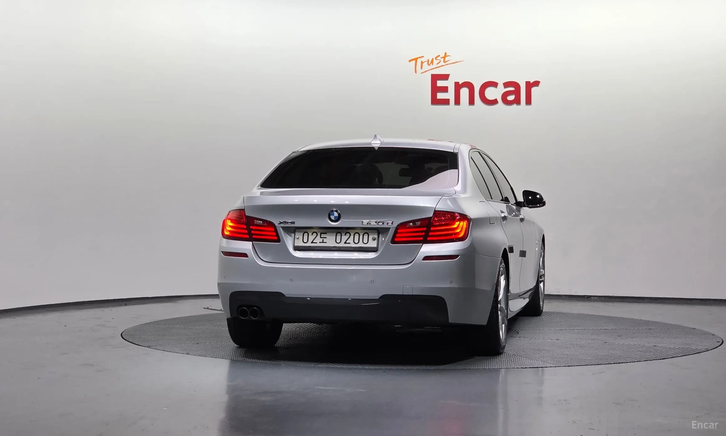 5 Series (F10)