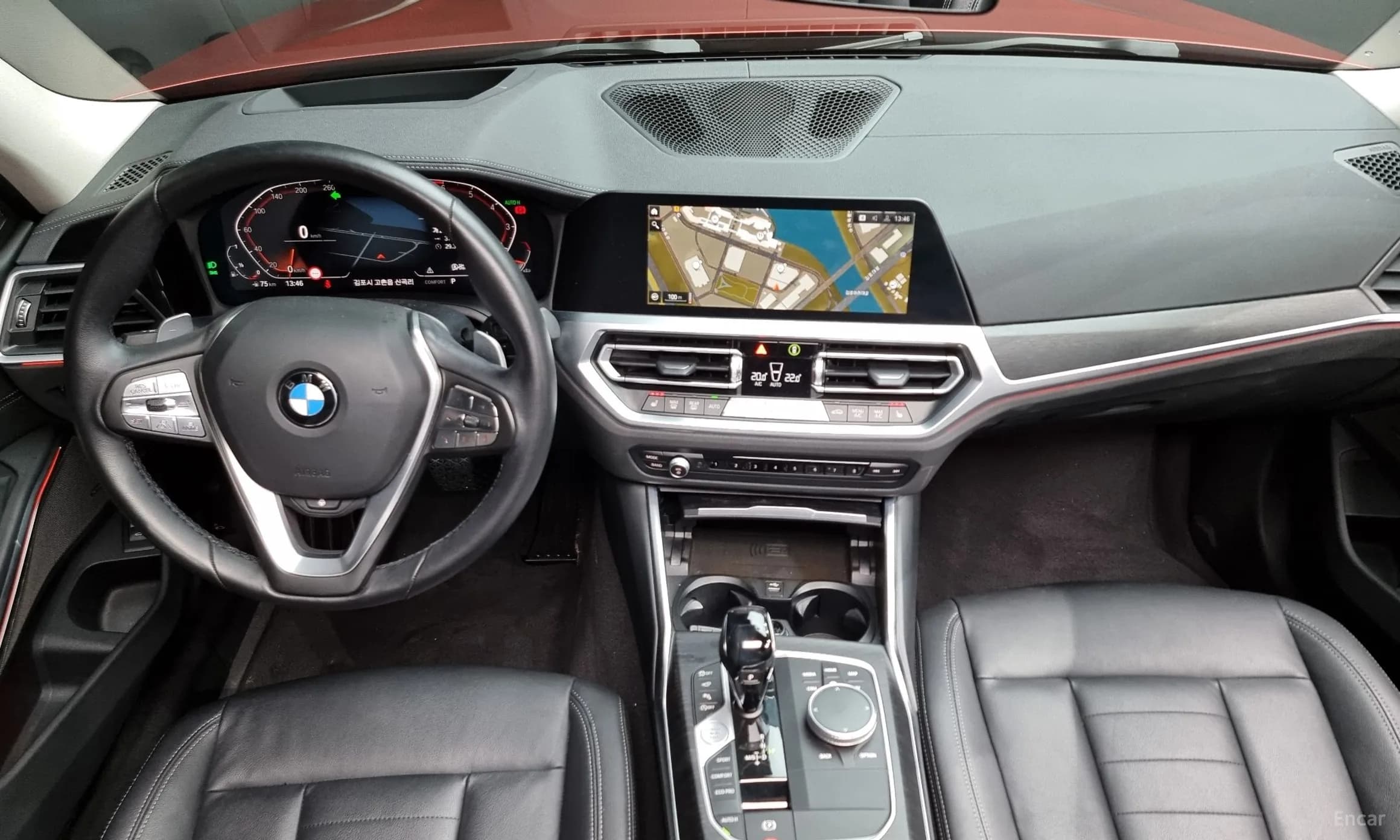 3 Series (G20)