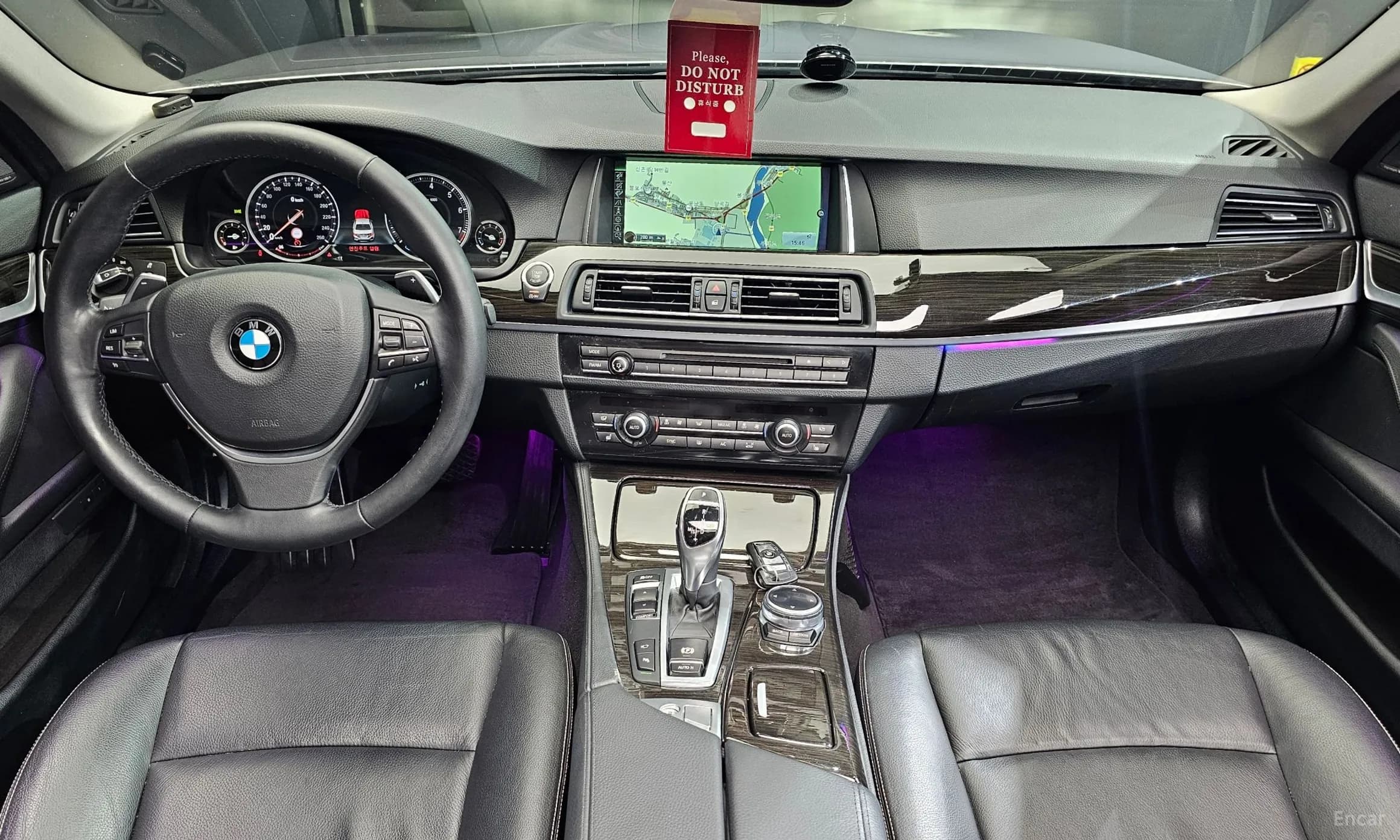 5 Series (F10)