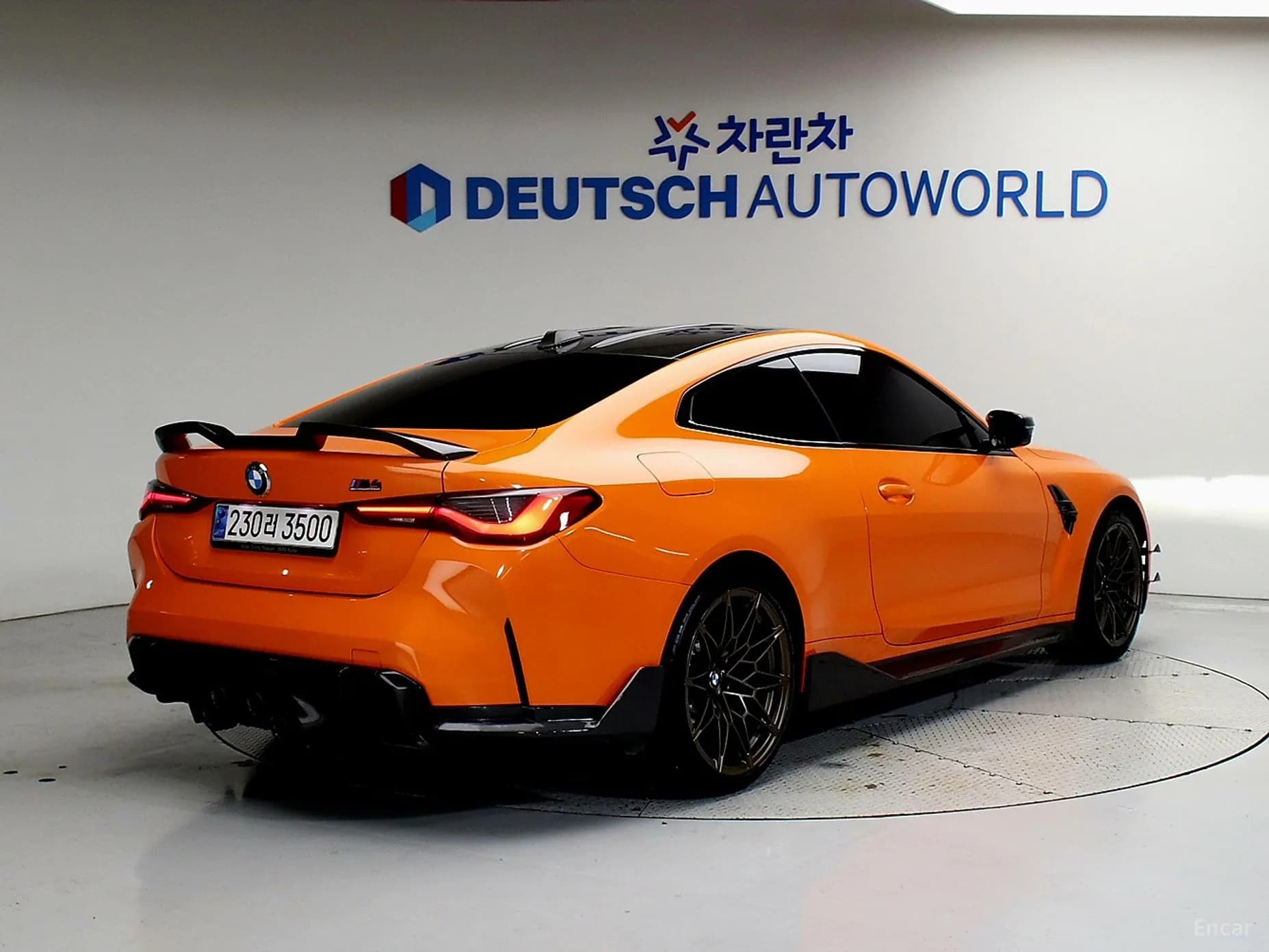M4 (G82)