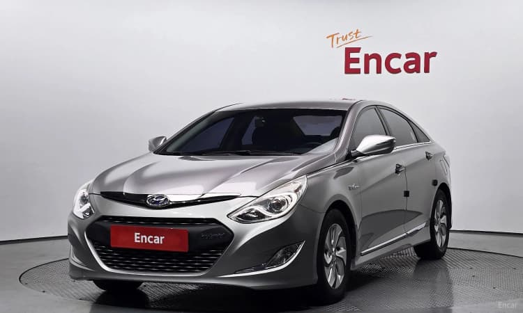 Sonata Hybrid