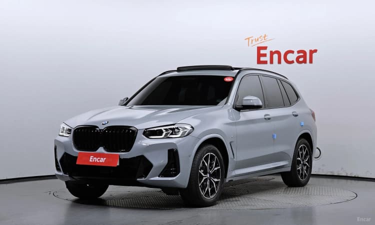 X3 (G01)