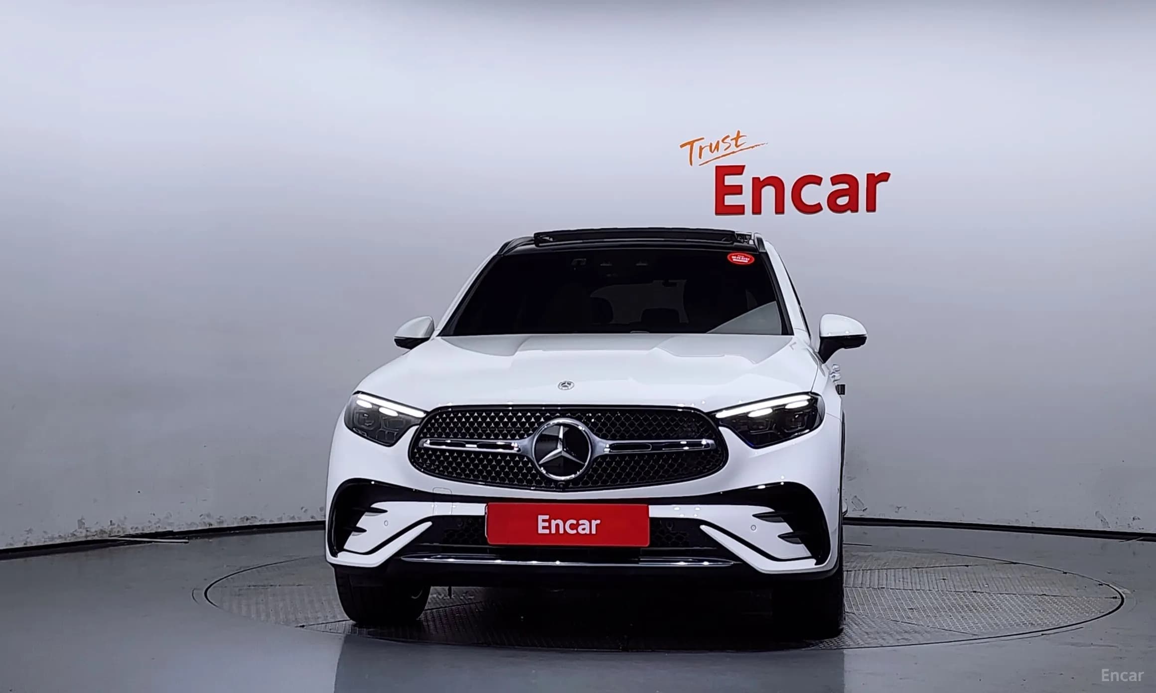 GLC-Class X254