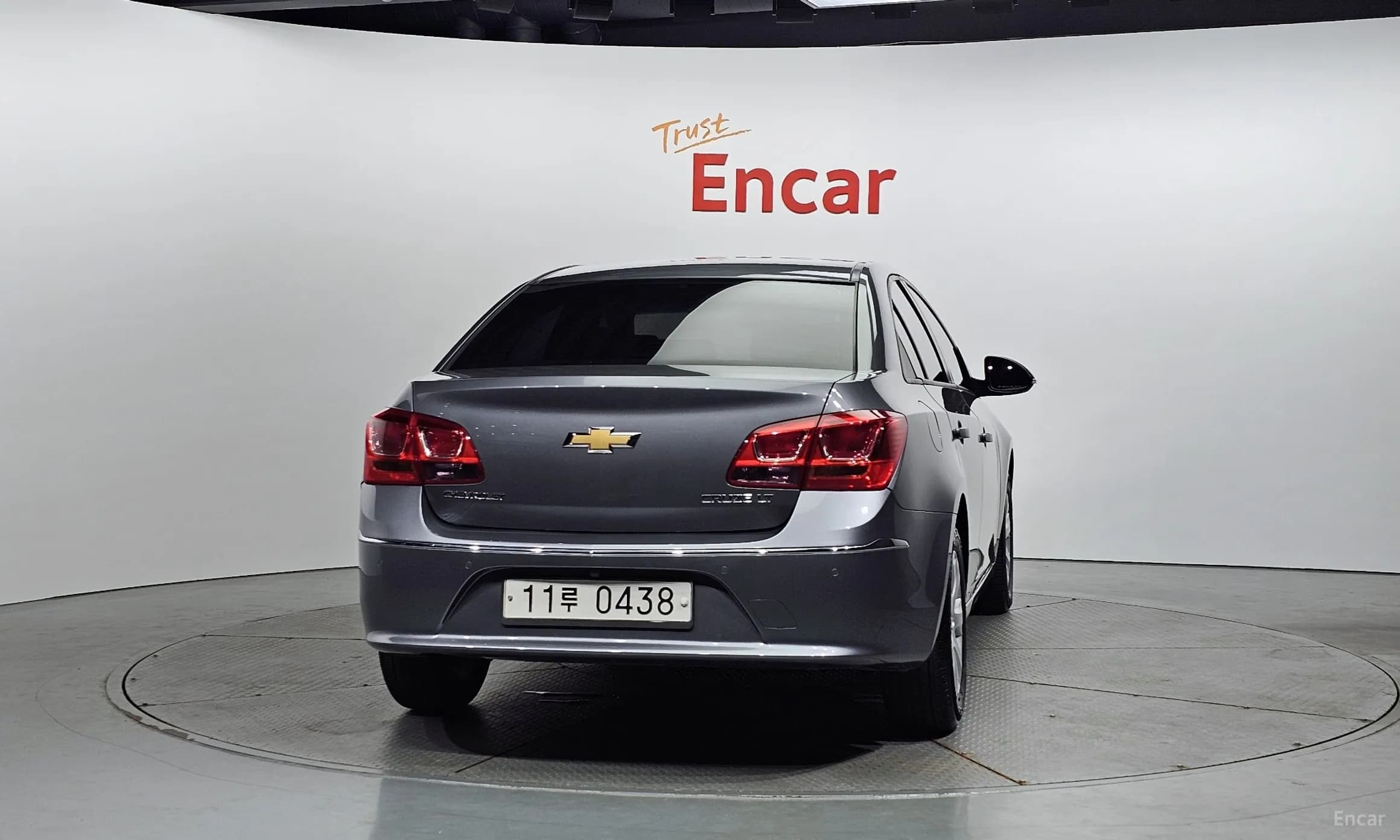 Cruze