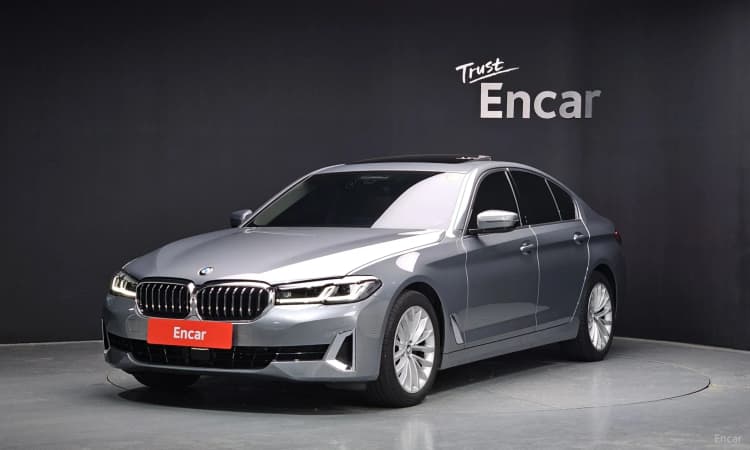 5 Series (G30)