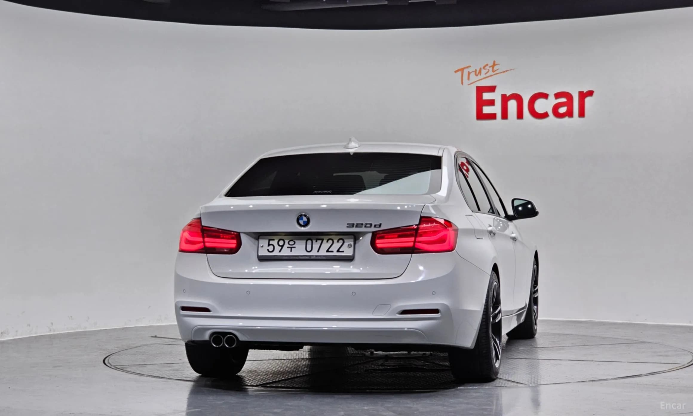3 Series (F30)