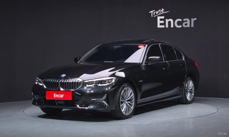 3 Series (G20)