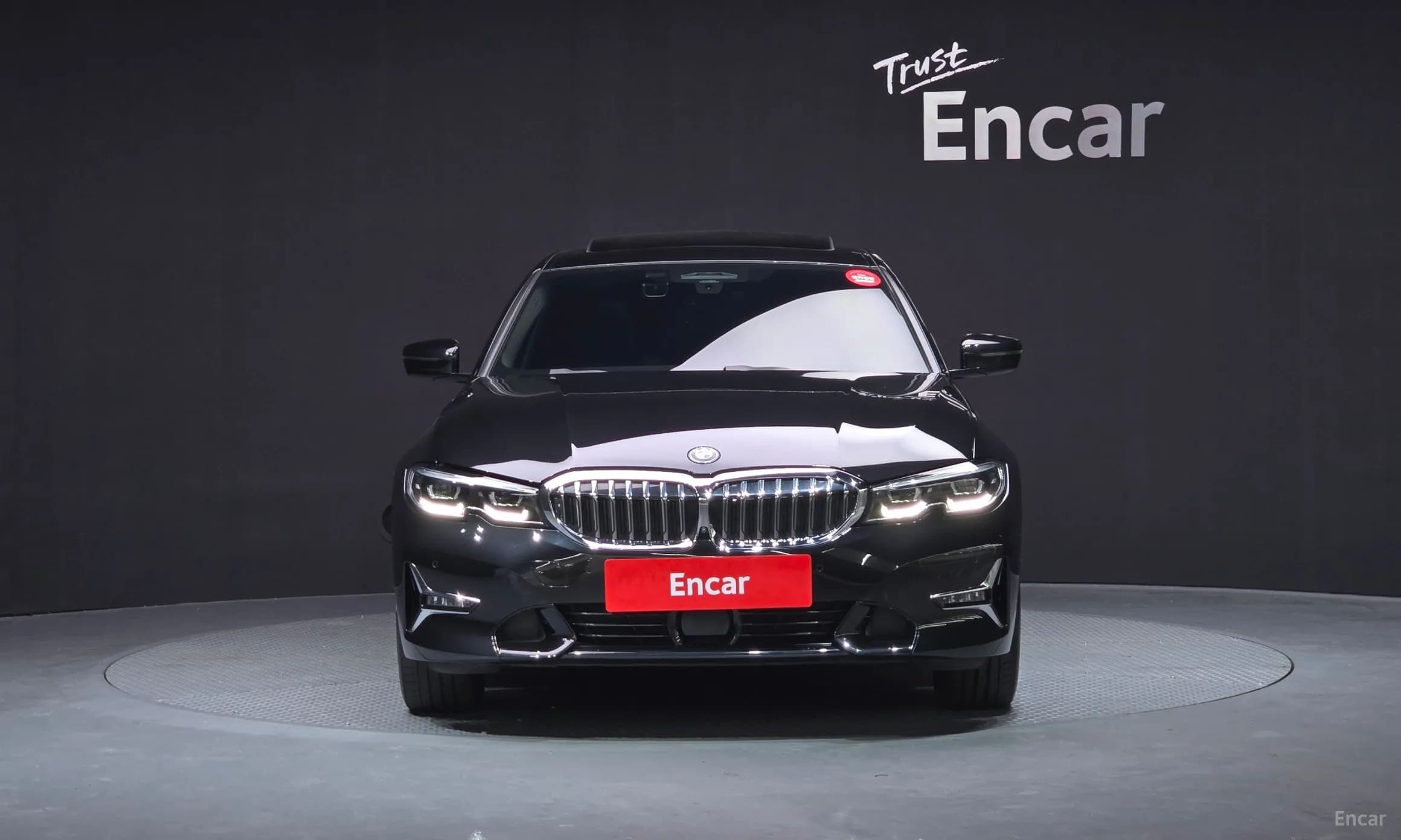 3 Series (G20)