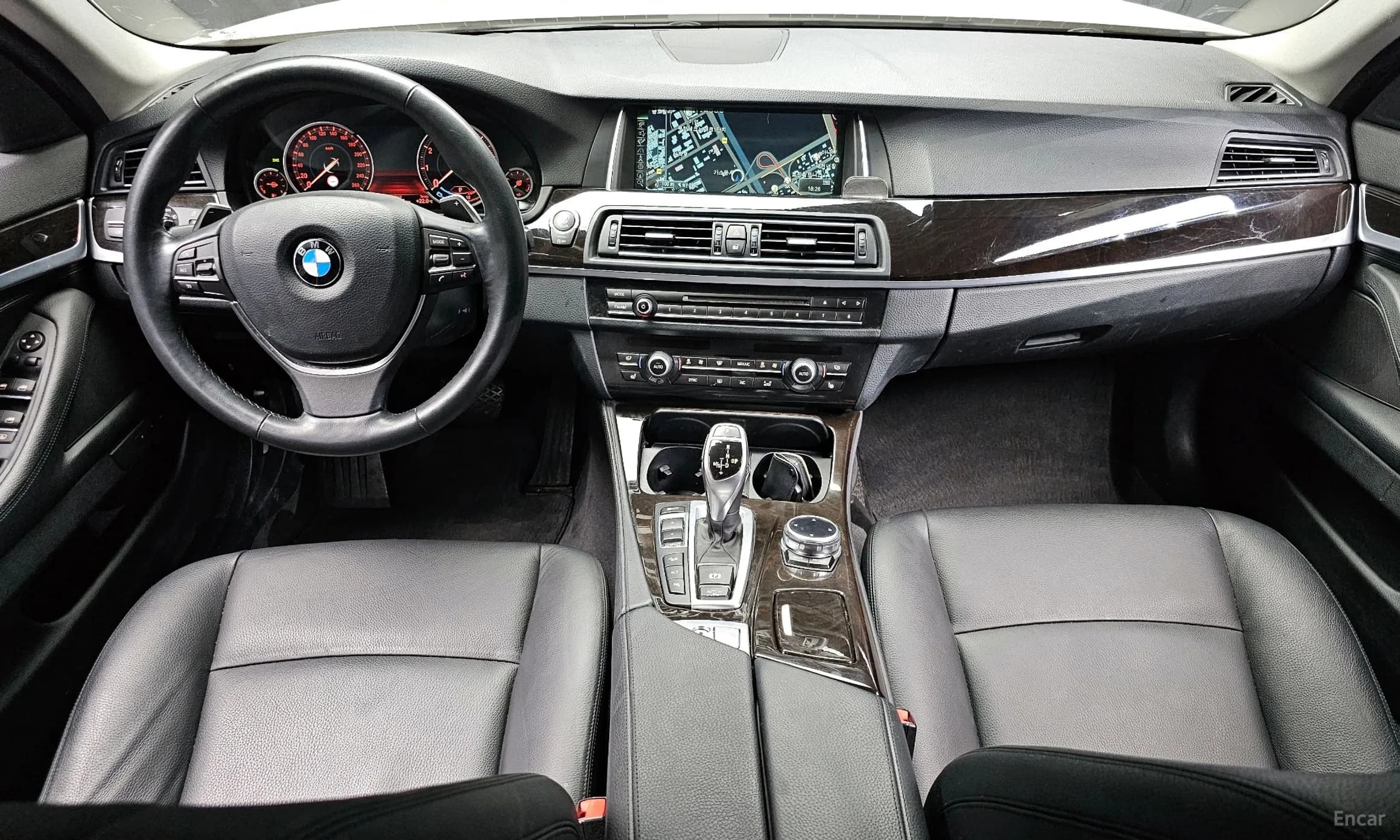 5 Series (F10)