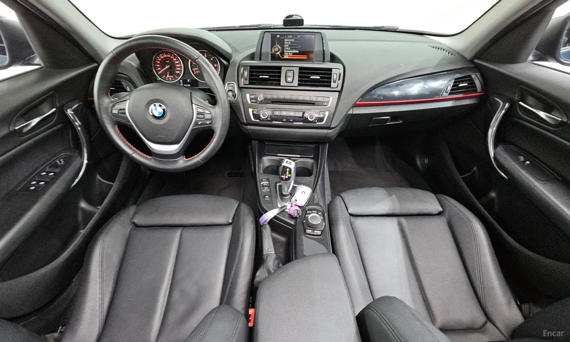 1 Series (F20)
