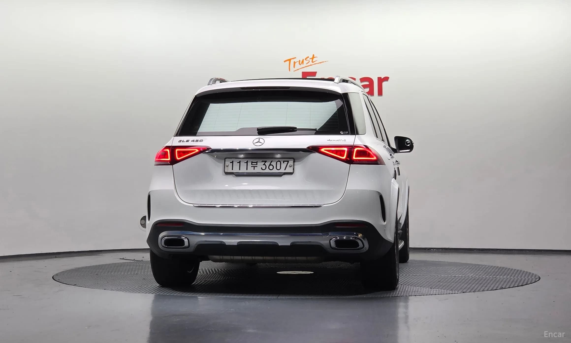 GLE-Class W167
