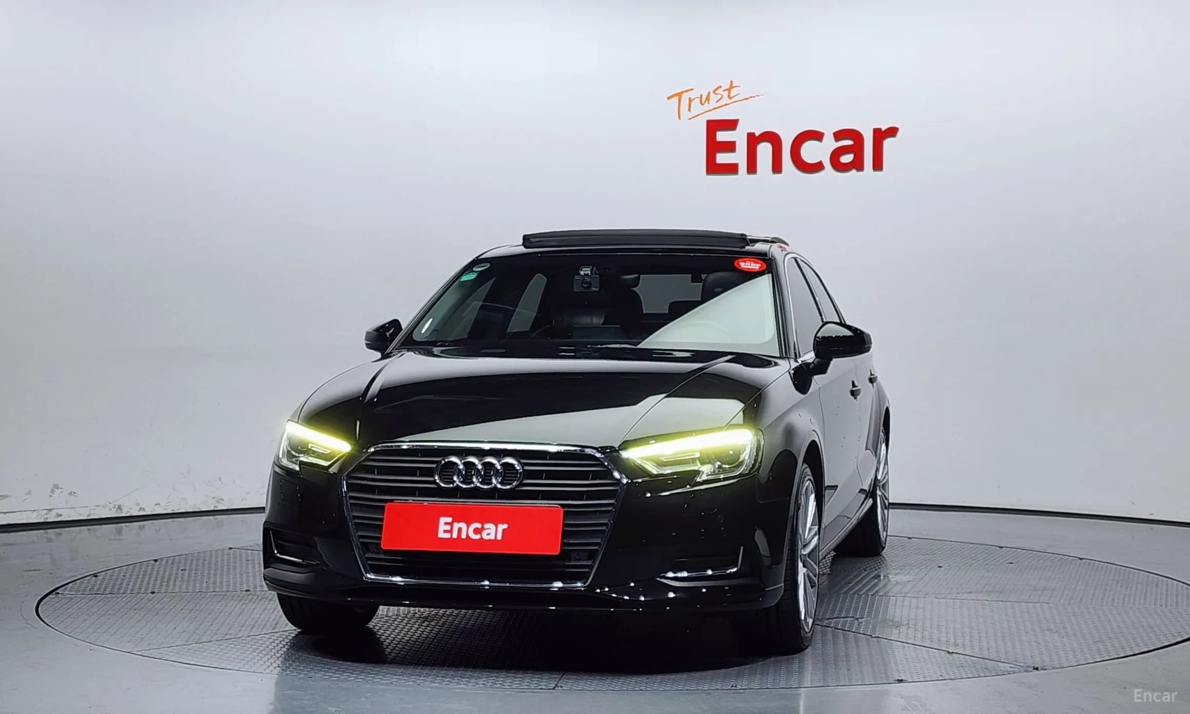 New A3