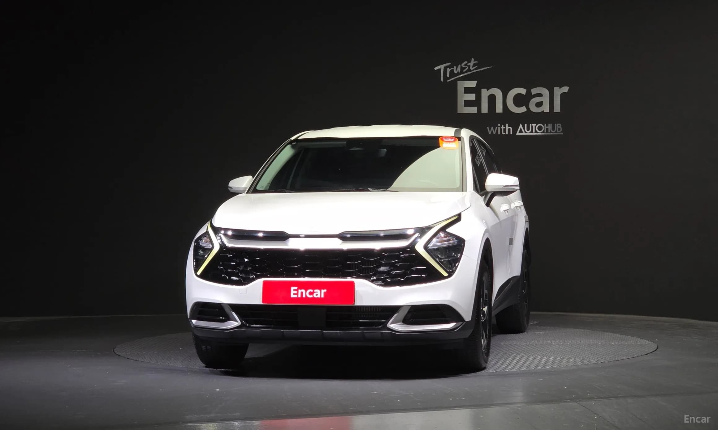 Sportage 5th Generation