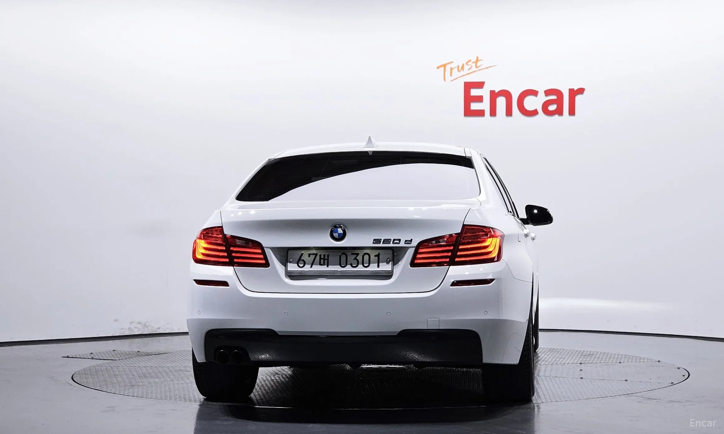 5 Series (F10)