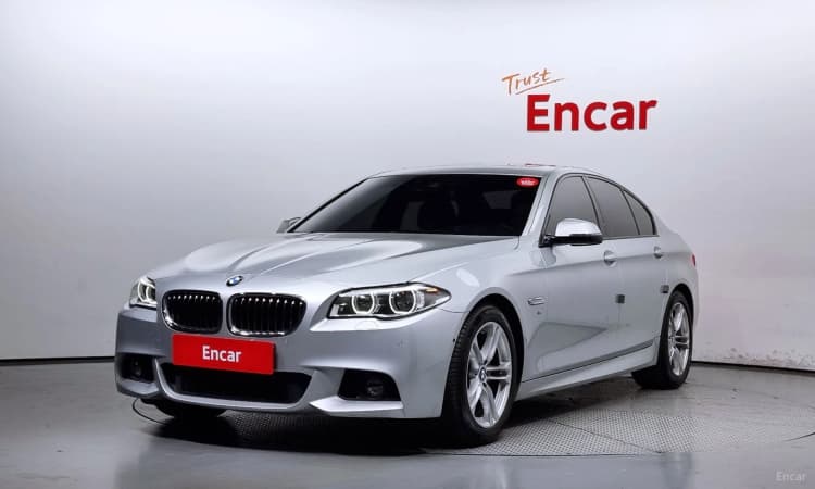 5 Series (F10)