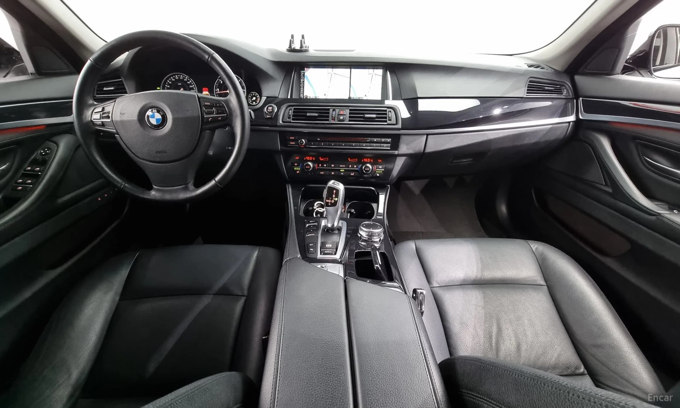 5 Series (F10)