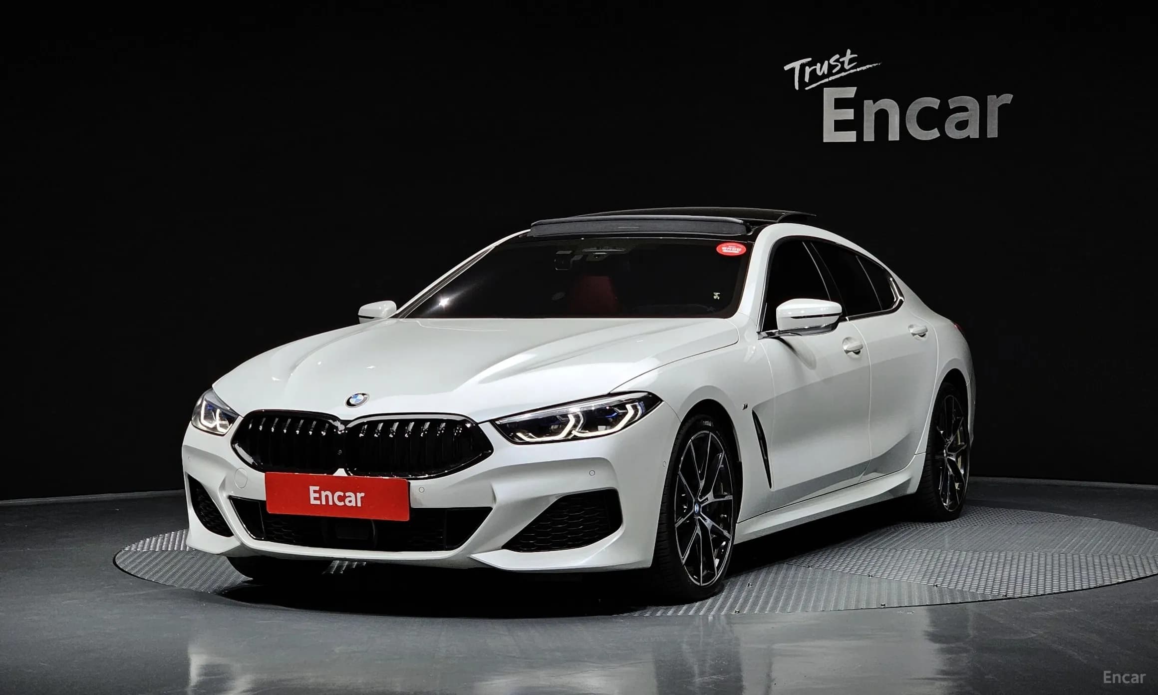 8-series (G15)