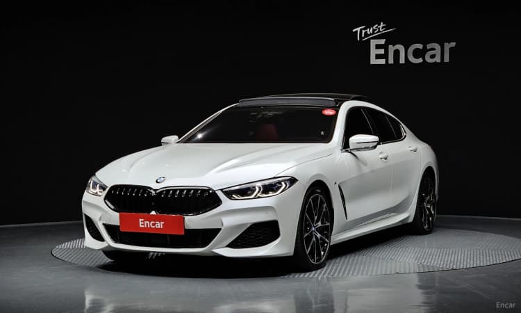8-series (G15)