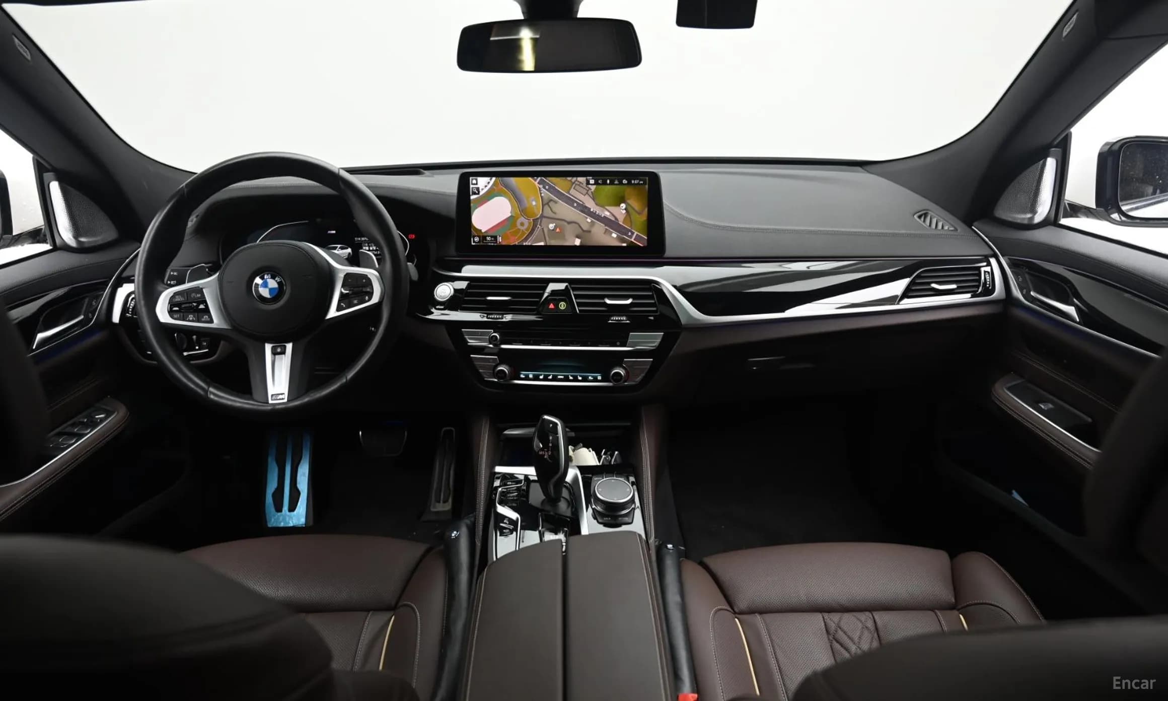 6-Series GT (G32)