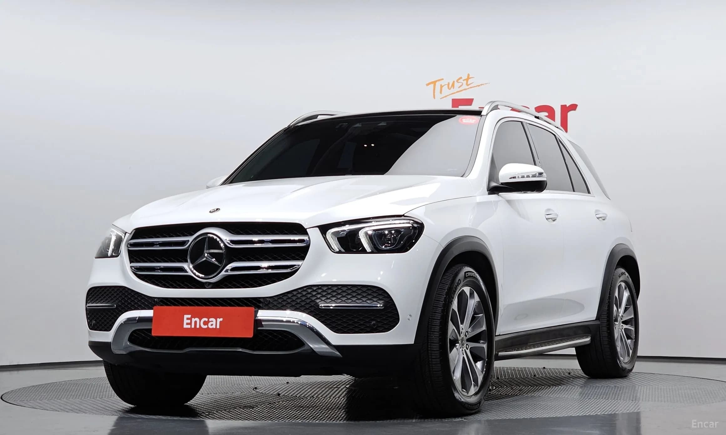 GLE-Class W167
