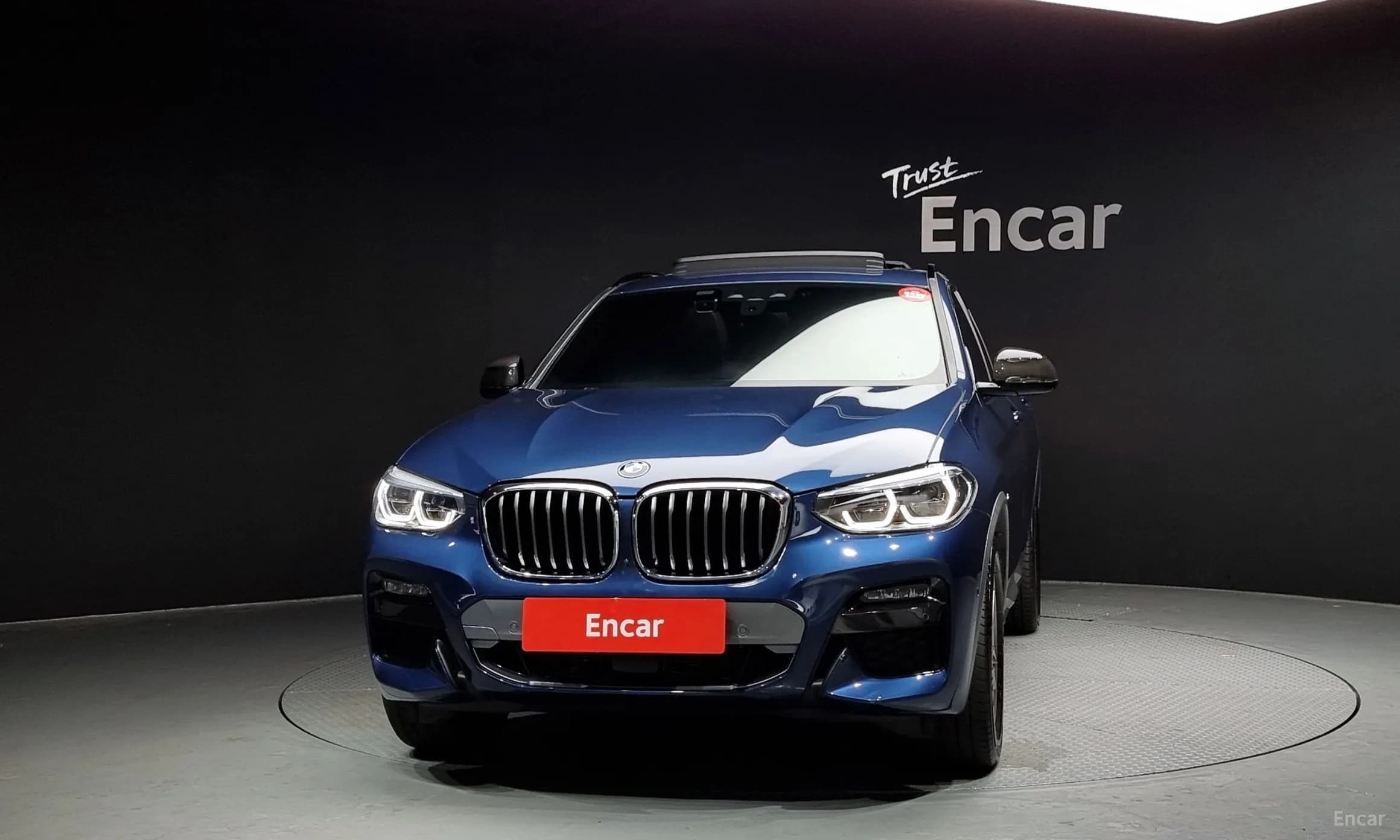 X4 (G02)