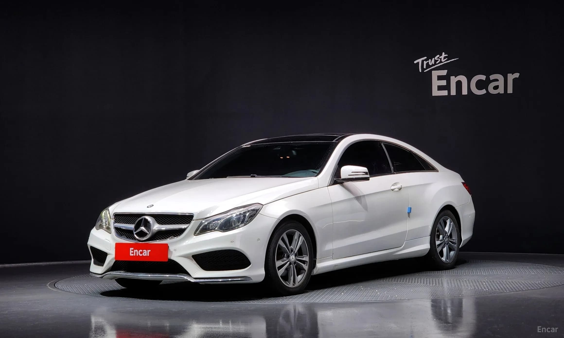 E-Class W212