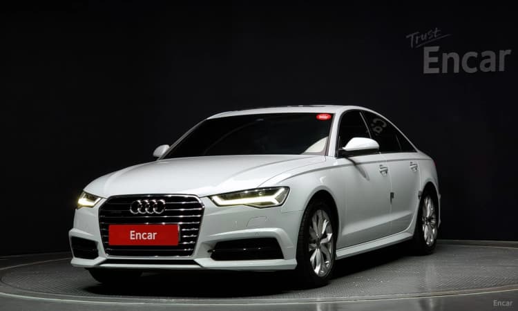 New A6
