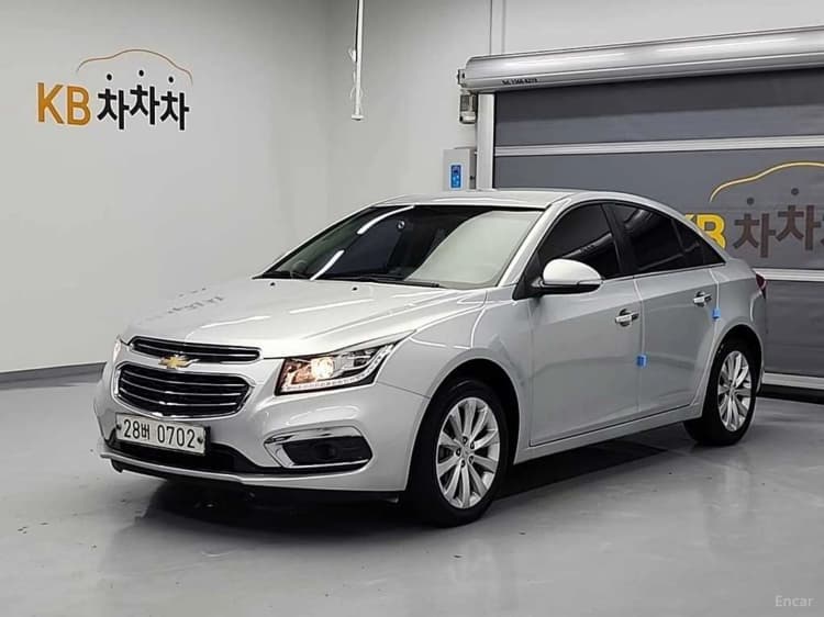 Cruze