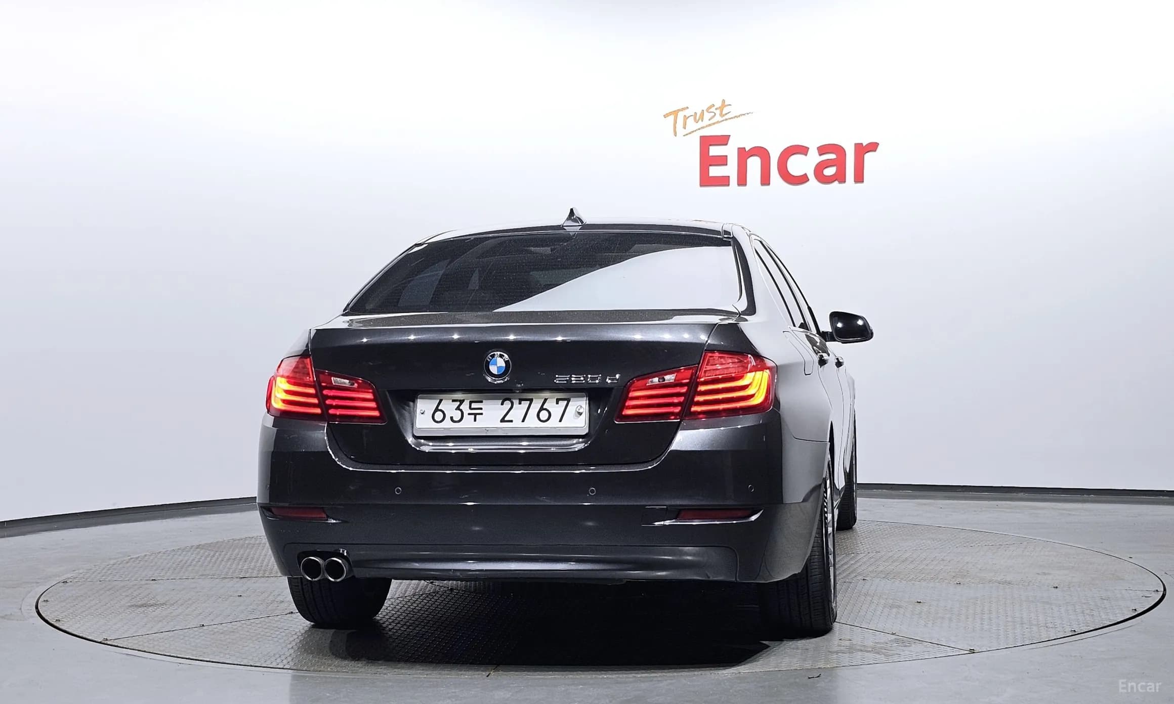 5 Series (F10)