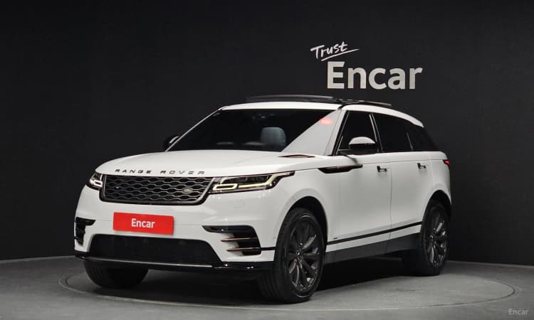 Range Rover Bella