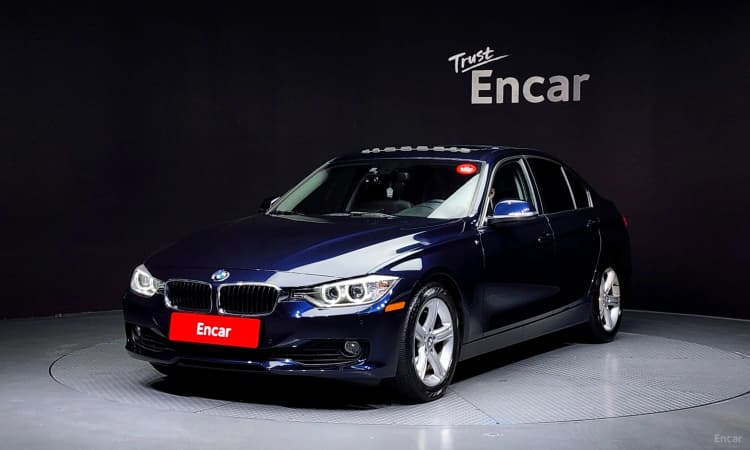 3 Series (F30)