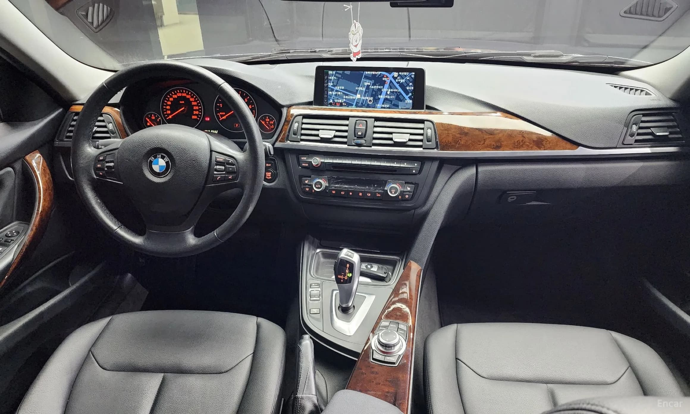 3 Series (F30)